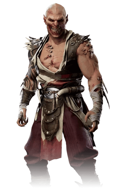 Baraka