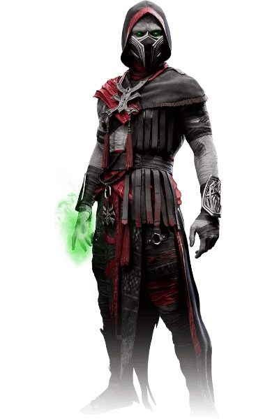 Ermac