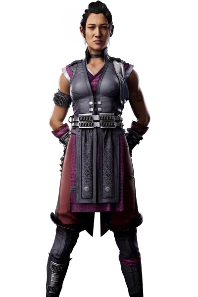 Li Mei
