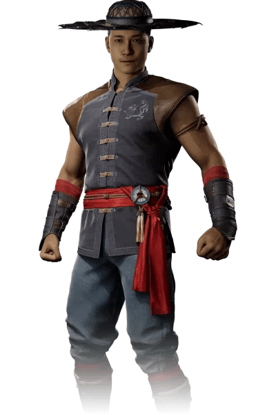 Kung Lao