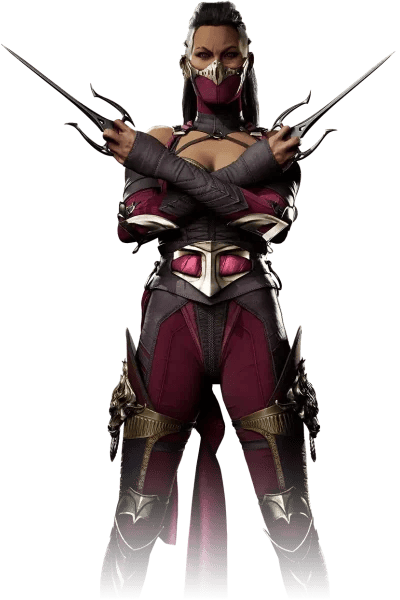 Mileena