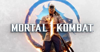 Mortal Kombat 1
