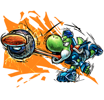 Yoshi