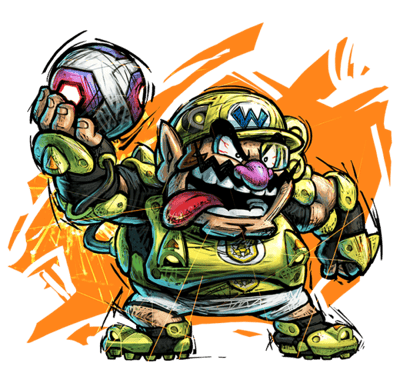 Wario