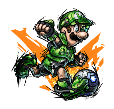 Luigi