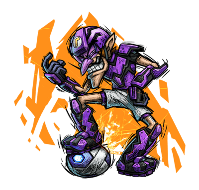 Waluigi