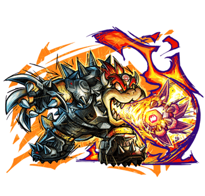 Bowser