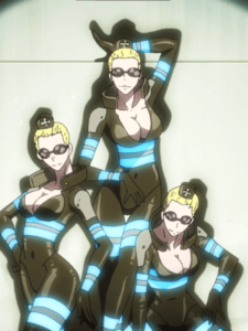 Angel Three