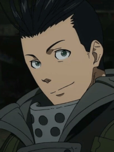 Amon