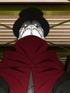 Giovanni