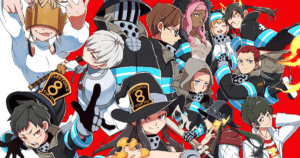 Fire Force
