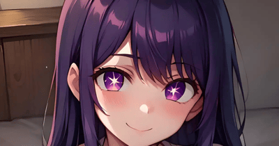 Oshi No Ko