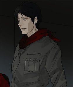 Chang Blarode