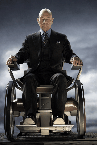 Charles Xavier