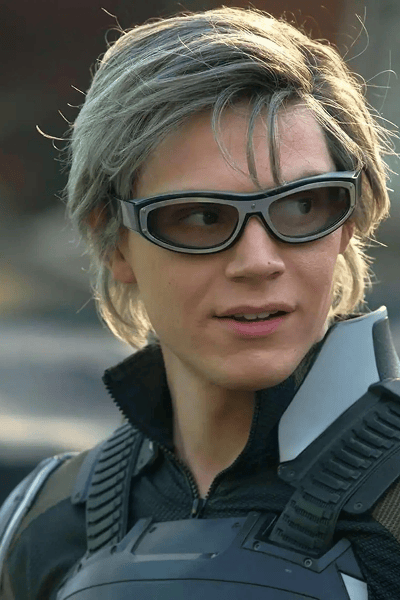 Quicksilver