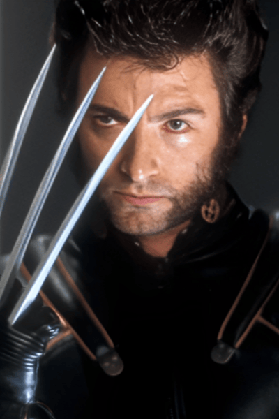 Wolverine