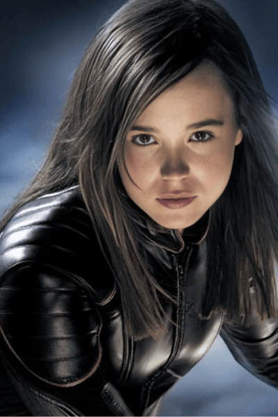 Kitty Pryde