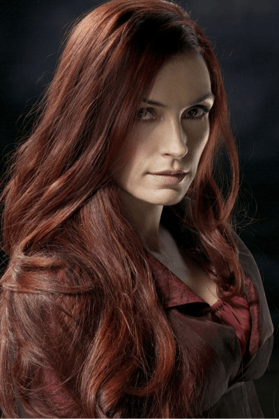 Jean Grey