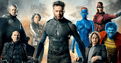 X-Men
