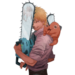 Denji