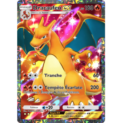 Charizard-ex 253