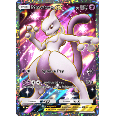 Mewtwo-ex 262
