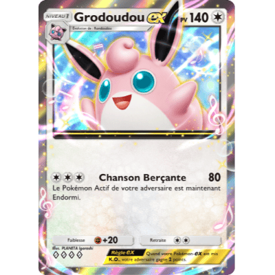Wigglytuff-ex 195