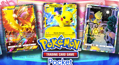 TCG Pokémon
