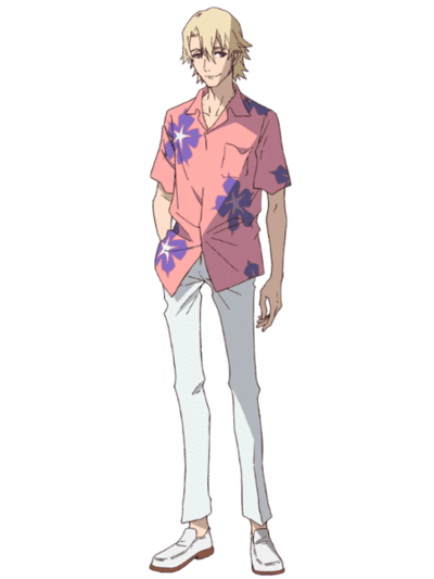 LAURENT
