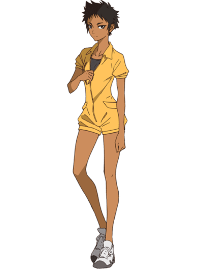 ABBIE