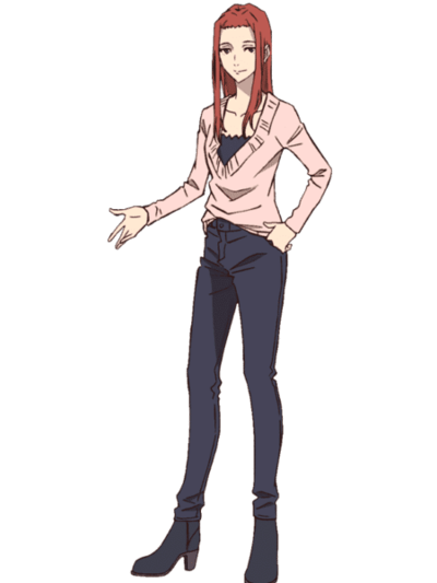 CYNTHIA