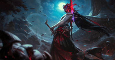 League of Legends