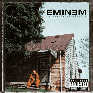 The Marshall Mathers LP