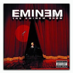 The Eminem Show