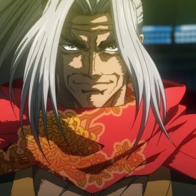 Kojiro Sasaki