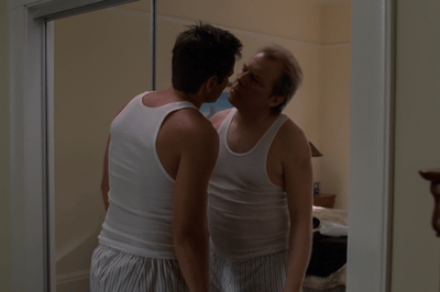 06×04 – Área 51, Parte 1 [Dreamland]