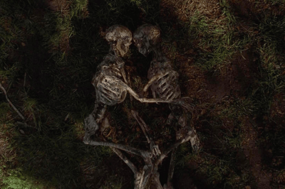 06×21 – Esporos [Field trip]
