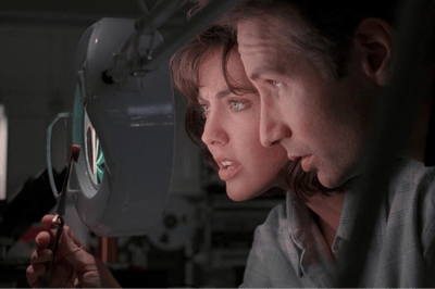 03×12 – A Guerra dos Coprófagos [War of the coprophages]