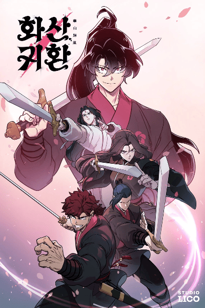 Return Of The Blossoming Blade