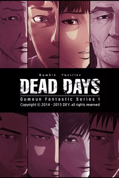 Dead Days