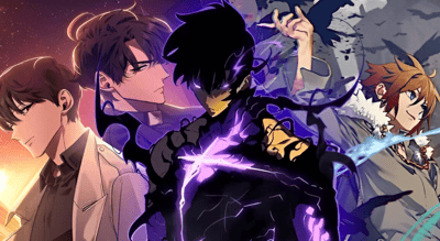 Webtoons