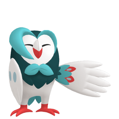 Dartrix ✨