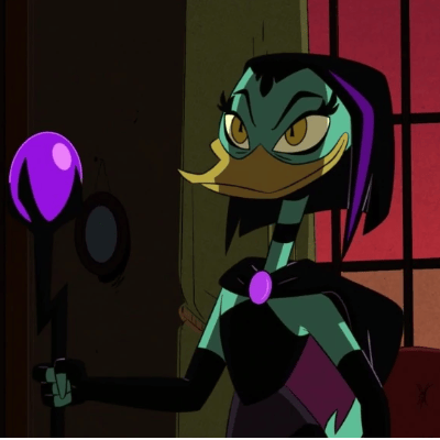 Magica De Spell (DuckTales)