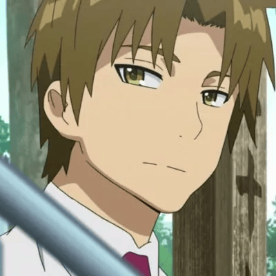 Matsuyuki Atsumu