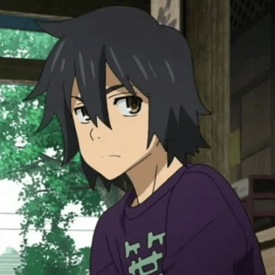 Yadomi Jinta