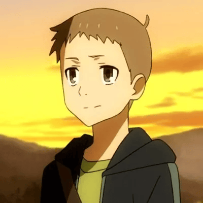 Honma Satoshi