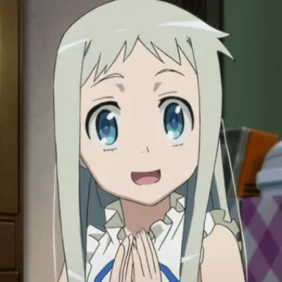 Honma Meiko