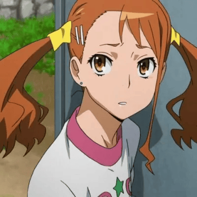 Anjô Naruko