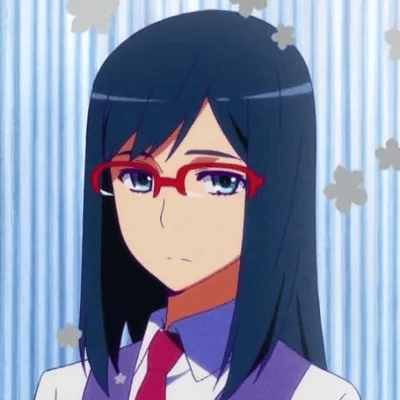 Tsurumi Chiriko