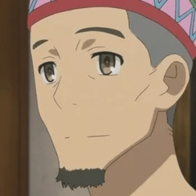 Yadomi Atsushi